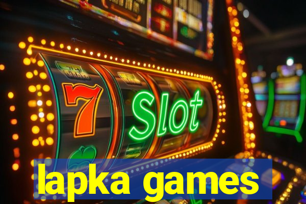 lapka games